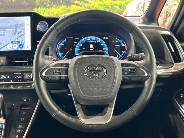 NOAH HYBRID
