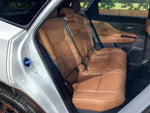 CROWN ESTATE 4WD