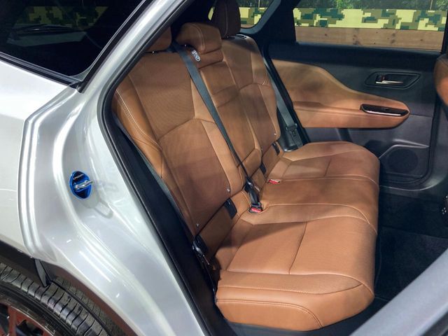 CROWN ESTATE 4WD