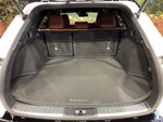 CROWN ESTATE 4WD
