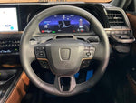 CROWN ESTATE 4WD