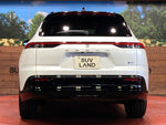 CROWN ESTATE 4WD