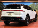 CROWN ESTATE 4WD