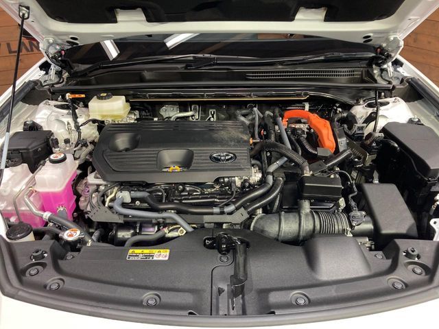 CROWN ESTATE 4WD