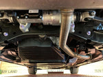 CROWN ESTATE 4WD