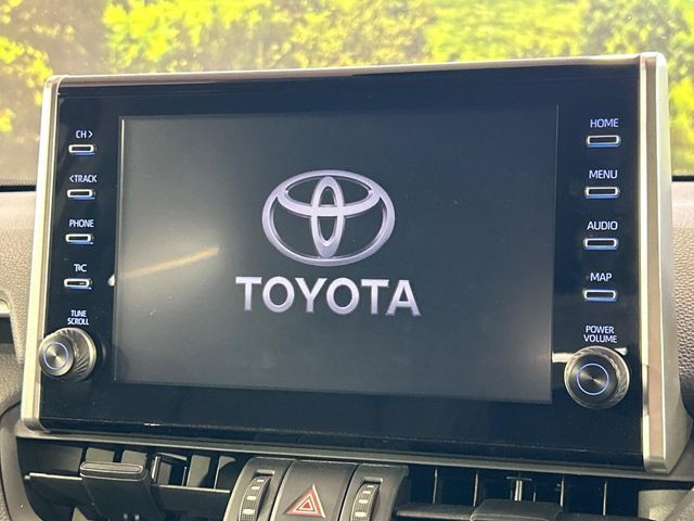 RAV4 4WD