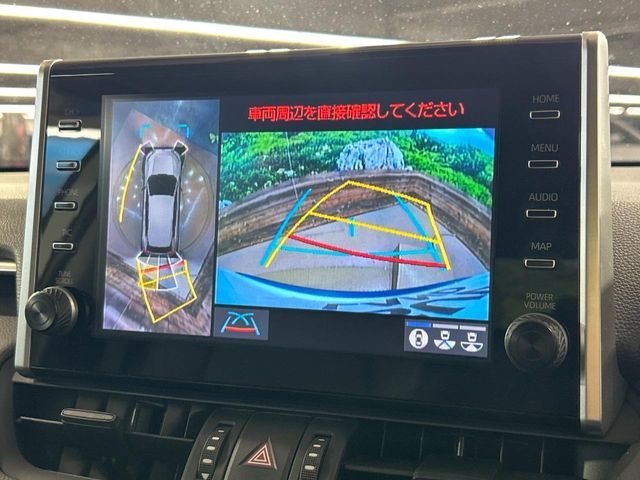RAV4 4WD