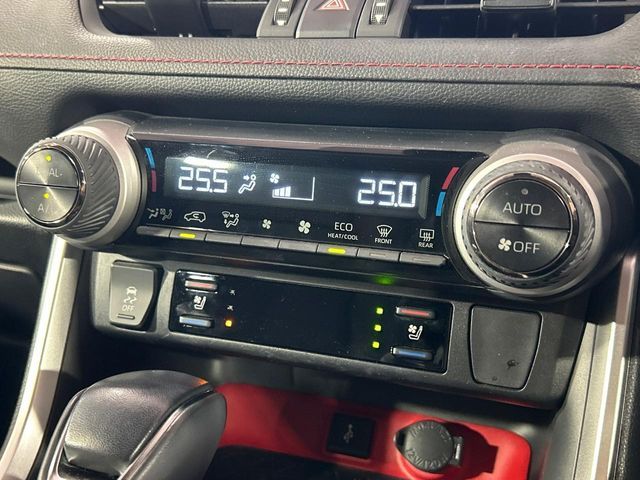 RAV4 4WD