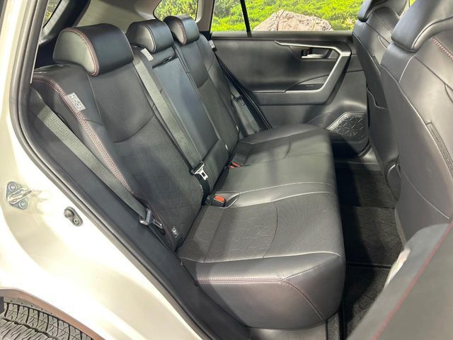 RAV4 4WD
