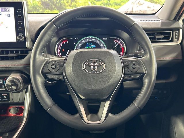 RAV4 4WD