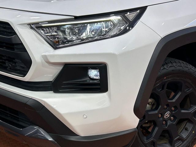 RAV4 4WD