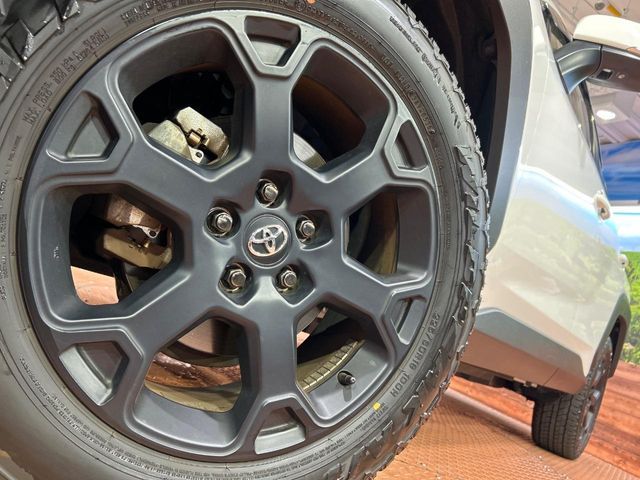 RAV4 4WD