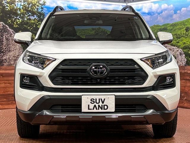RAV4 4WD