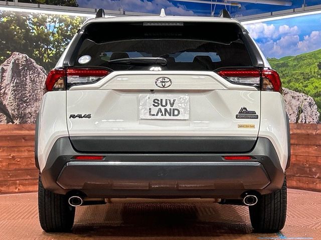 RAV4 4WD
