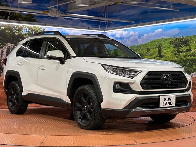 RAV4 4WD