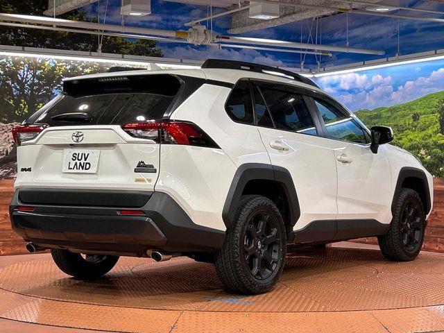 RAV4 4WD
