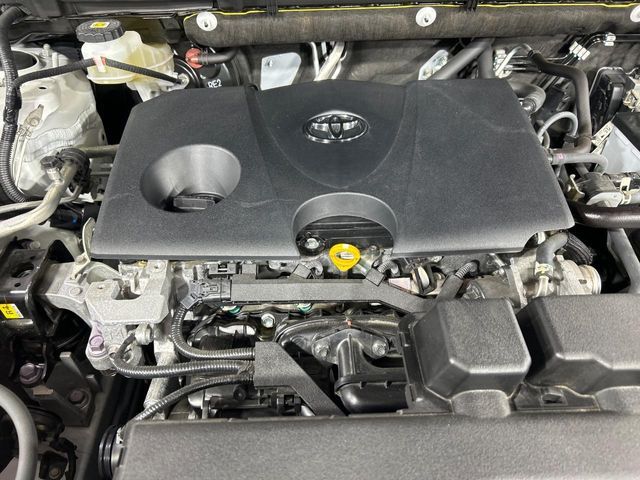 RAV4 4WD