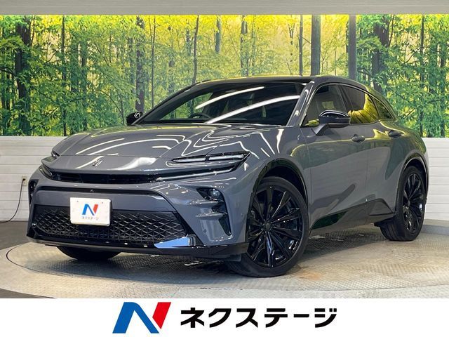 CROWN SPORT