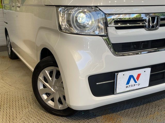 N BOX