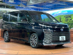 VOXY HYBRID