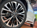 YARIS CROSS HYBRID