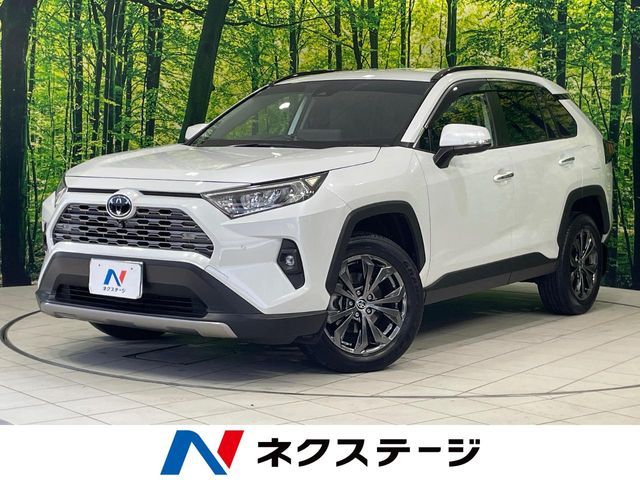 RAV4 4WD