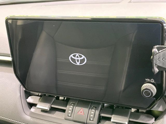 RAV4 4WD