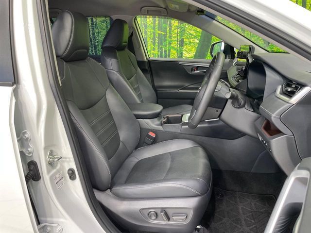 RAV4 4WD