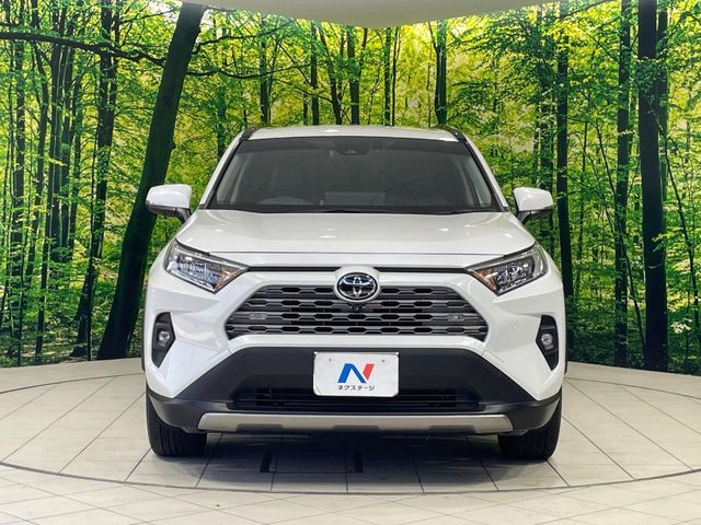 RAV4 4WD