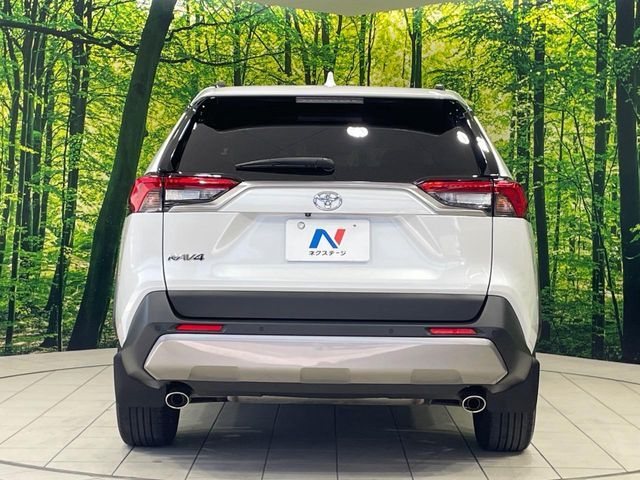 RAV4 4WD