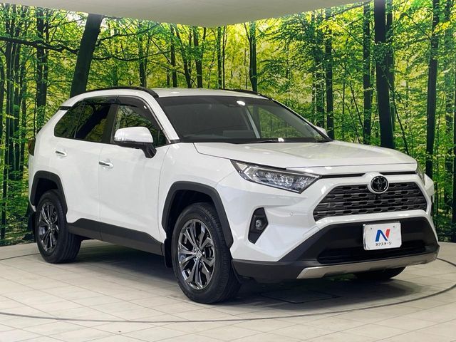 RAV4 4WD
