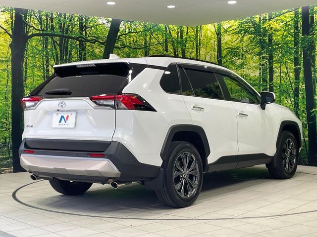 RAV4 4WD