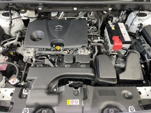 RAV4 4WD