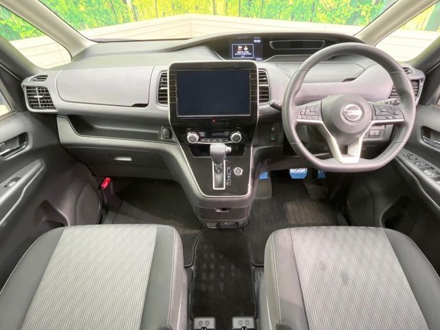 SERENA  S-HYBRID