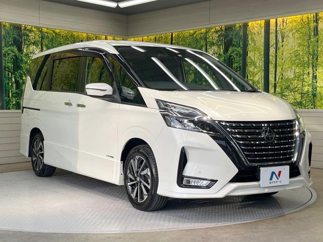 SERENA  S-HYBRID