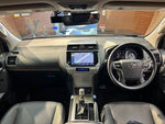 LANDCRUISER PRADO