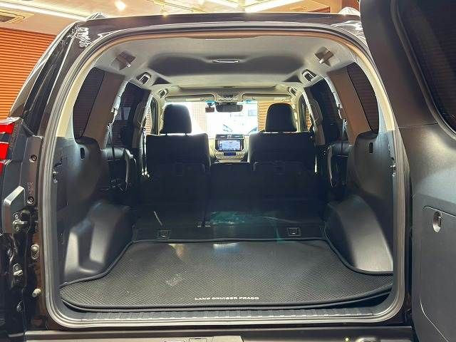 LANDCRUISER PRADO