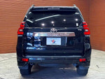 LANDCRUISER PRADO