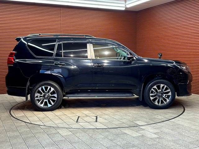 LANDCRUISER PRADO