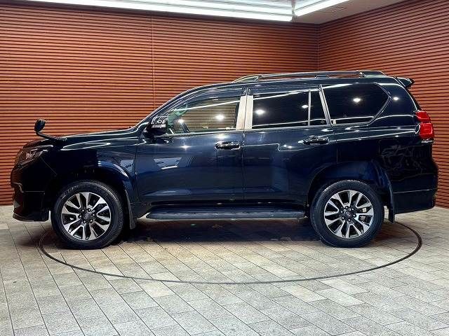 LANDCRUISER PRADO