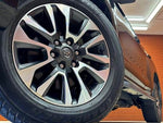 LANDCRUISER PRADO