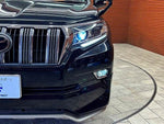 LANDCRUISER PRADO