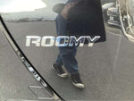 ROOMY