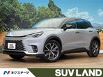 LEXUS LBX