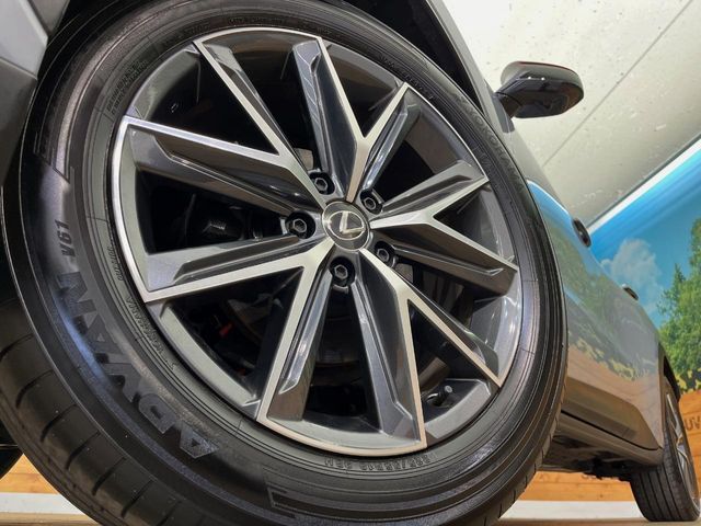 LEXUS LBX