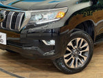 LANDCRUISER PRADO