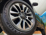 LANDCRUISER PRADO