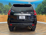 LANDCRUISER PRADO