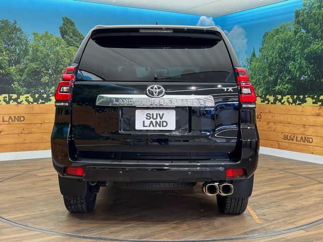 LANDCRUISER PRADO
