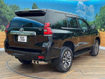 LANDCRUISER PRADO